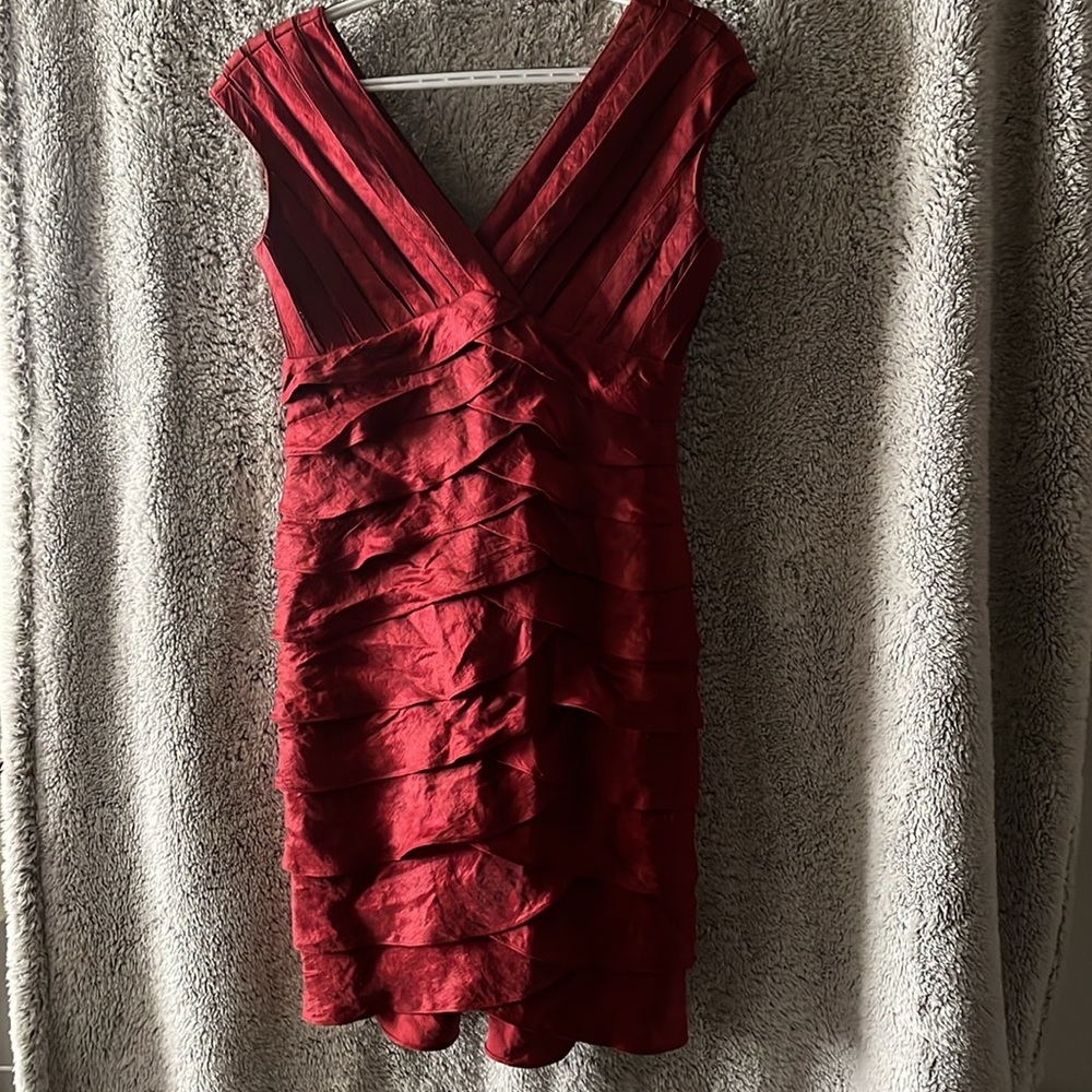 Lightly worn